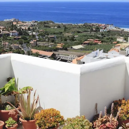 Casa Mussa Lejlighed Valle Gran Rey