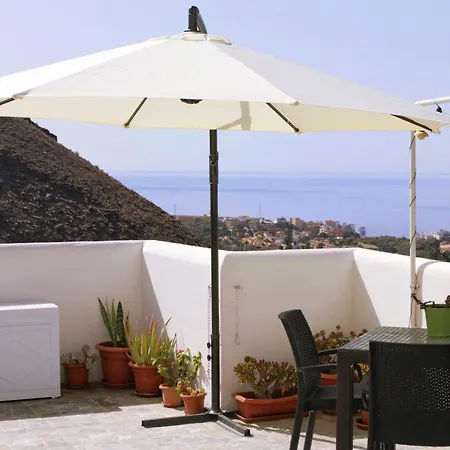 Διαμέρισμα Casa Mussa Valle Gran Rey