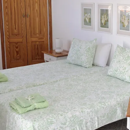 Διαμέρισμα Casa Mussa Valle Gran Rey