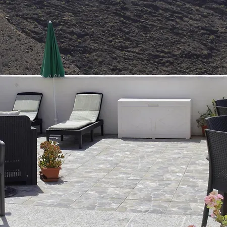 Lejlighed Casa Mussa