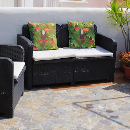 Casa Mussa Daire Valle Gran Rey