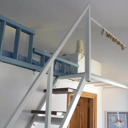 Casa Mussa Lejlighed *