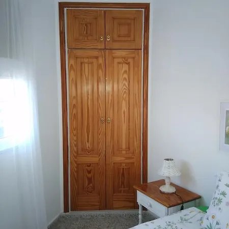 Casa Mussa Lejlighed *