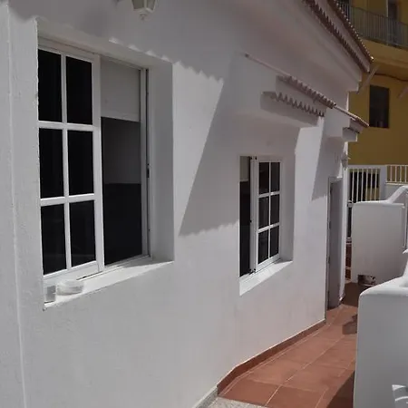 Lejlighed Casa Mussa