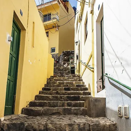 Casa Mussa Valle Gran Rey