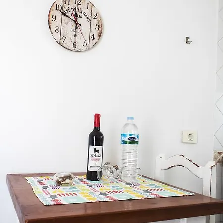 Casa Mussa * Valle Gran Rey