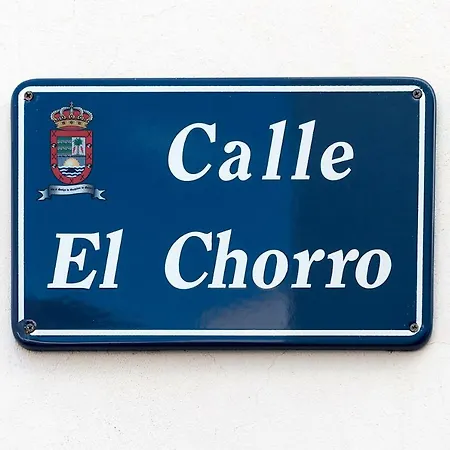 Lejlighed Casa Mussa *