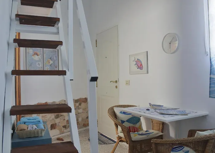 Casa Mussa * Valle Gran Rey