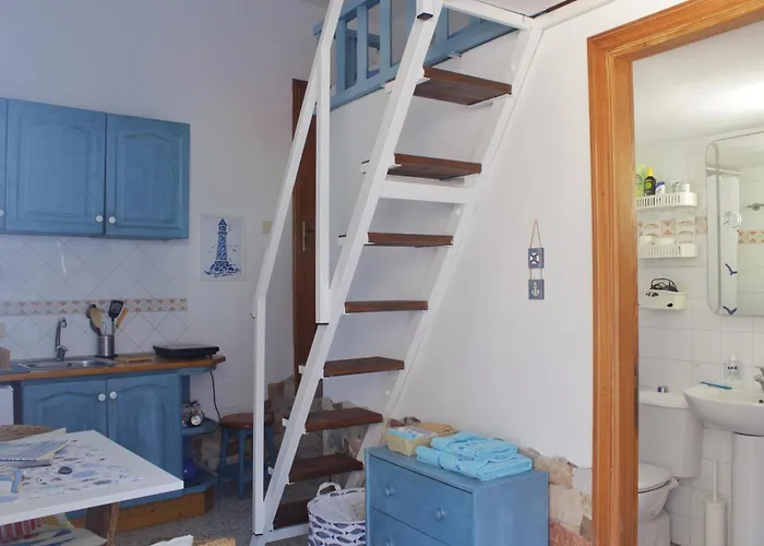 Casa Mussa Apartament