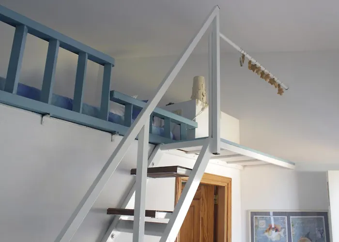 Casa Mussa Apartament *