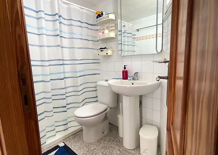 Apartament Casa Mussa