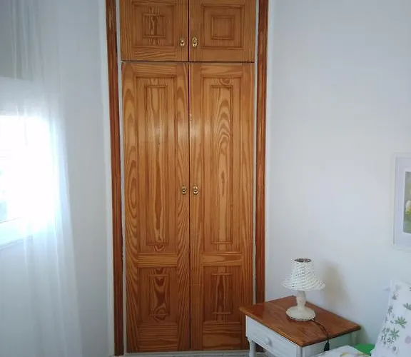 Casa Mussa Apartament *