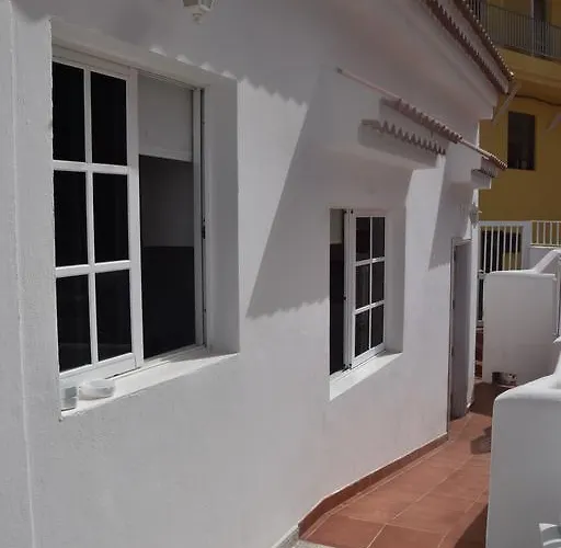 Apartament Casa Mussa