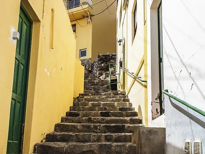 Casa Mussa Valle Gran Rey