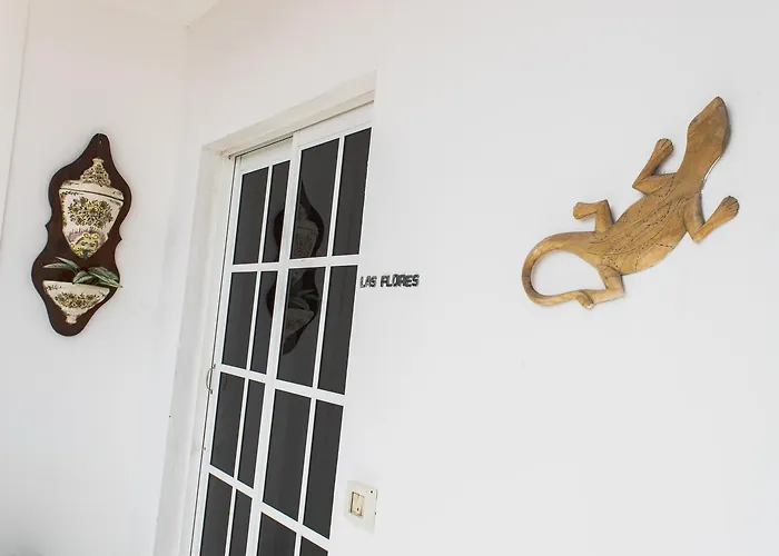 Casa Mussa Apartament *