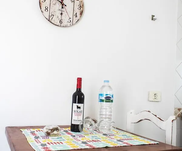 Casa Mussa * Valle Gran Rey