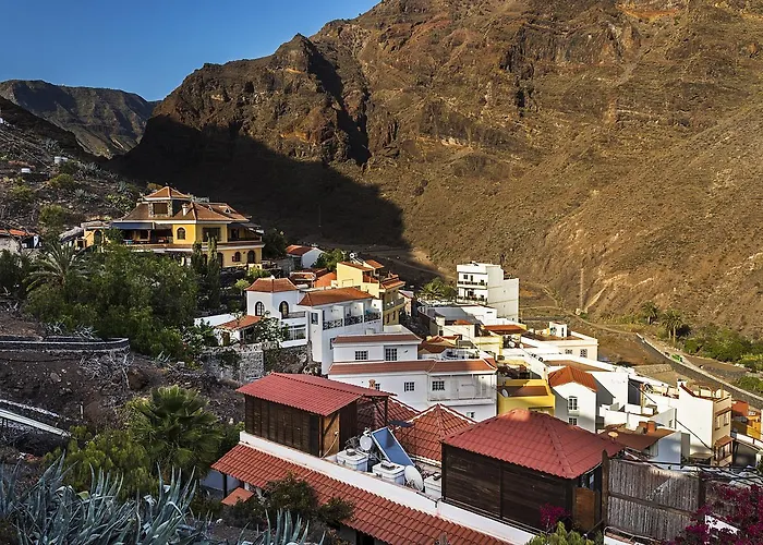 Apartament Casa Mussa