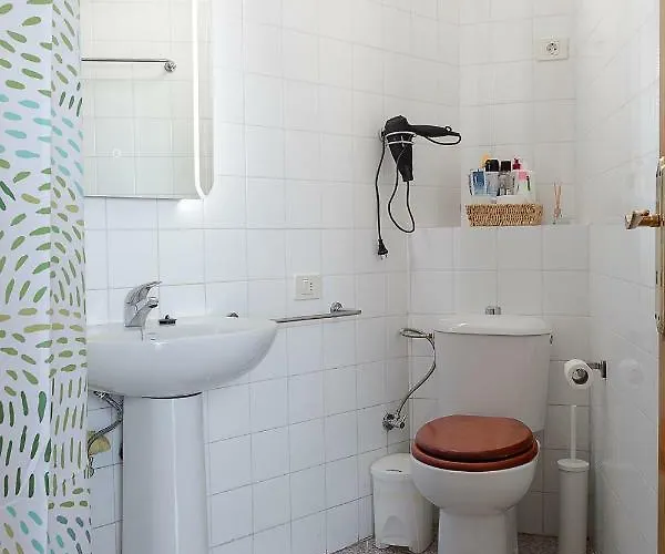 Casa Mussa Apartament Valle Gran Rey