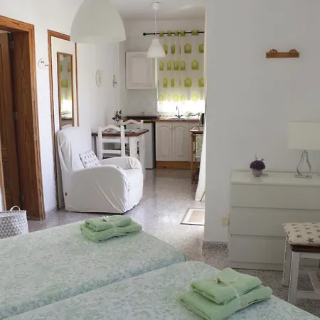Casa Mussa
