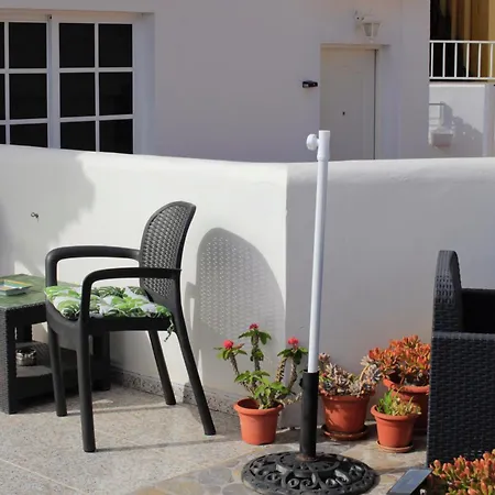 Casa Mussa Valle Gran Rey