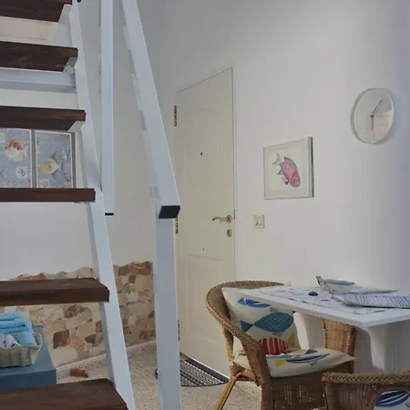 Casa Mussa * 바예그란레이