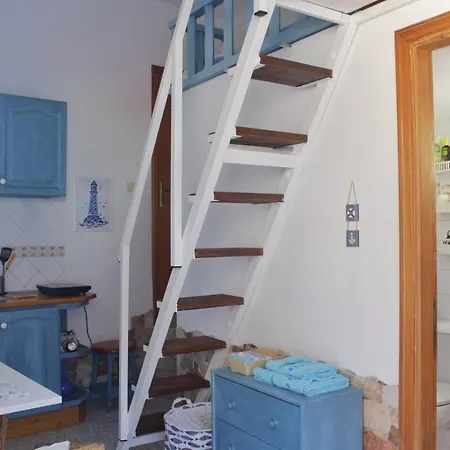 Casa Mussa Appartement