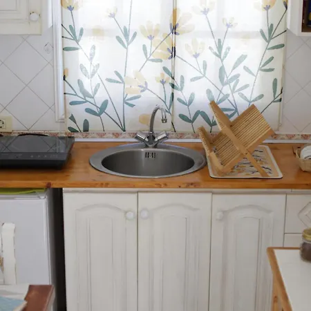 شقة Casa Mussa