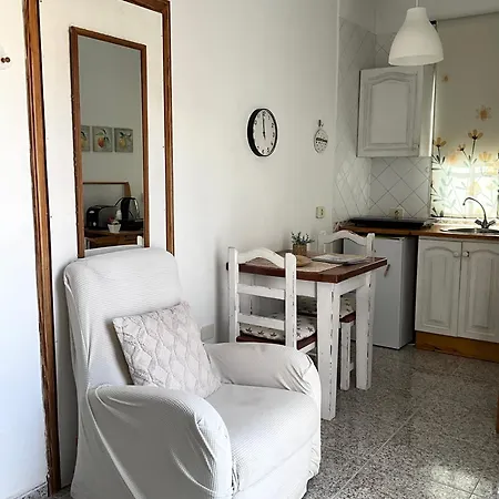 Casa Mussa * فايي غران ري