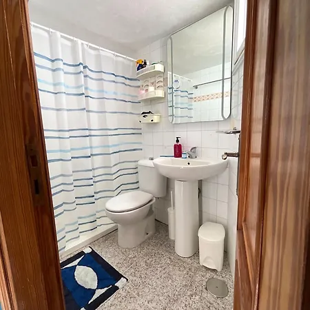 Apartamento Casa Mussa