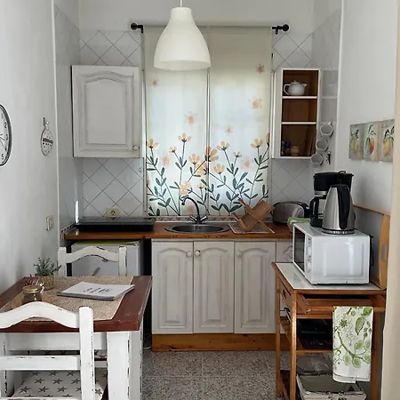 Casa Mussa 바예그란레이