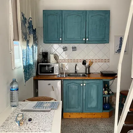 Casa Mussa