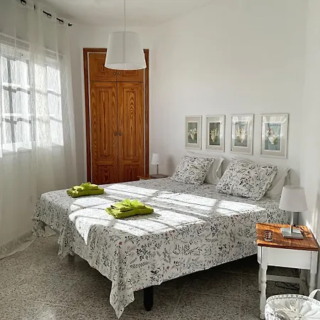 Apartamento Casa Mussa *