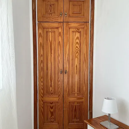 Apartamento Casa Mussa