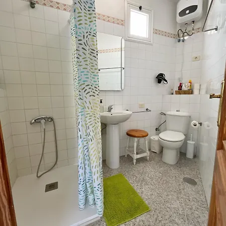 Appartement Casa Mussa