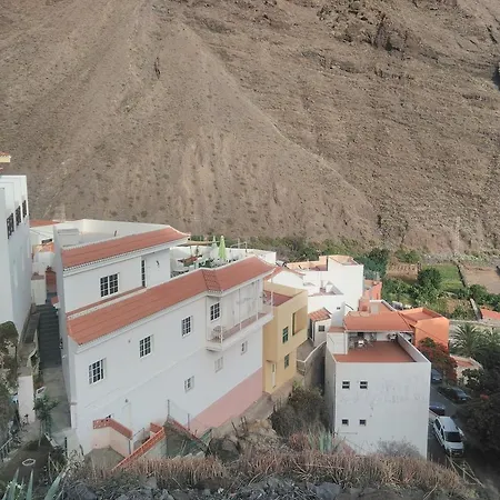Casa Mussa *