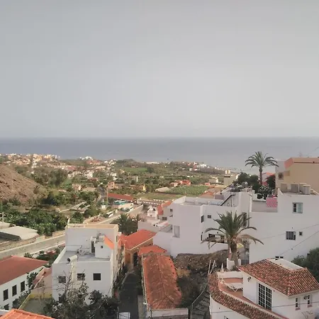 Casa Mussa * Valle Gran Rey