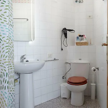 Casa Mussa 아파트 바예그란레이
