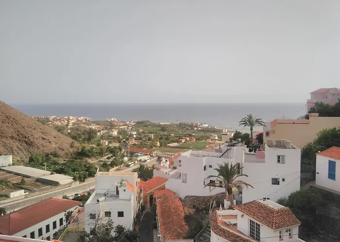 Casa Mussa * Valle Gran Rey