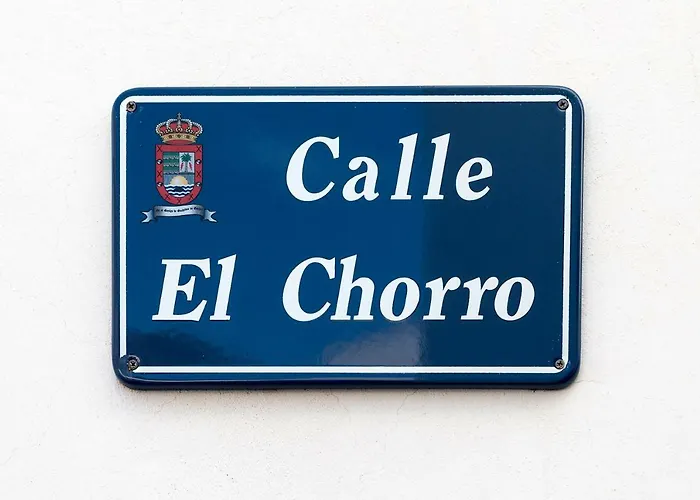 Appartement Casa Mussa *